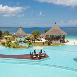 3 Days 2 Nights Zanzibar Vacation Package