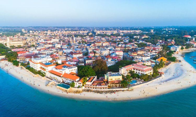 zanzibar trips